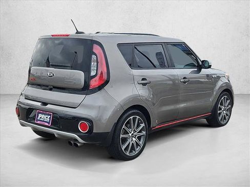 Used 2018 Kia Soul ! image 5