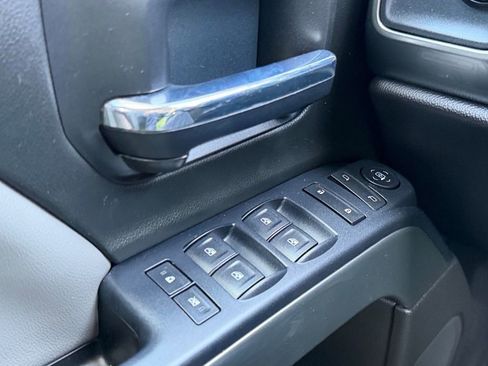 Used 2016 Chevrolet Silverado 1500 LT w/ All Star Edition RWD image 20