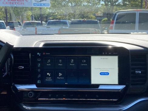 New 2025 Chevrolet Silverado 2500 High Country w/ High Country Premium Package image 18