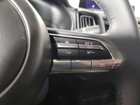 Certified 2025 MAZDA CX-50 AWD 2.5 Hybrid w/ Premium Pkg image 26