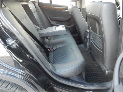 Used 2013 BMW X1 xDrive35i image 35