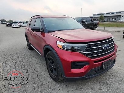 Used 2020 Ford Explorer XLT