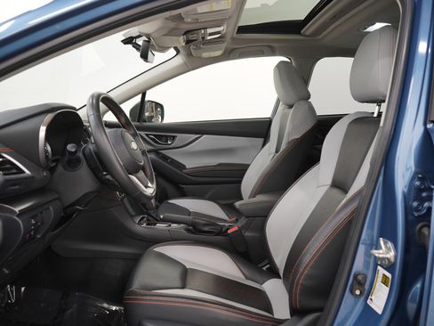 Used 2021 Subaru Crosstrek 2.5i Limited w/ Popular Package #4 AWD/4WD image 24