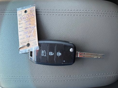 Used 2015 Kia Sportage LX AWD/4WD image 33