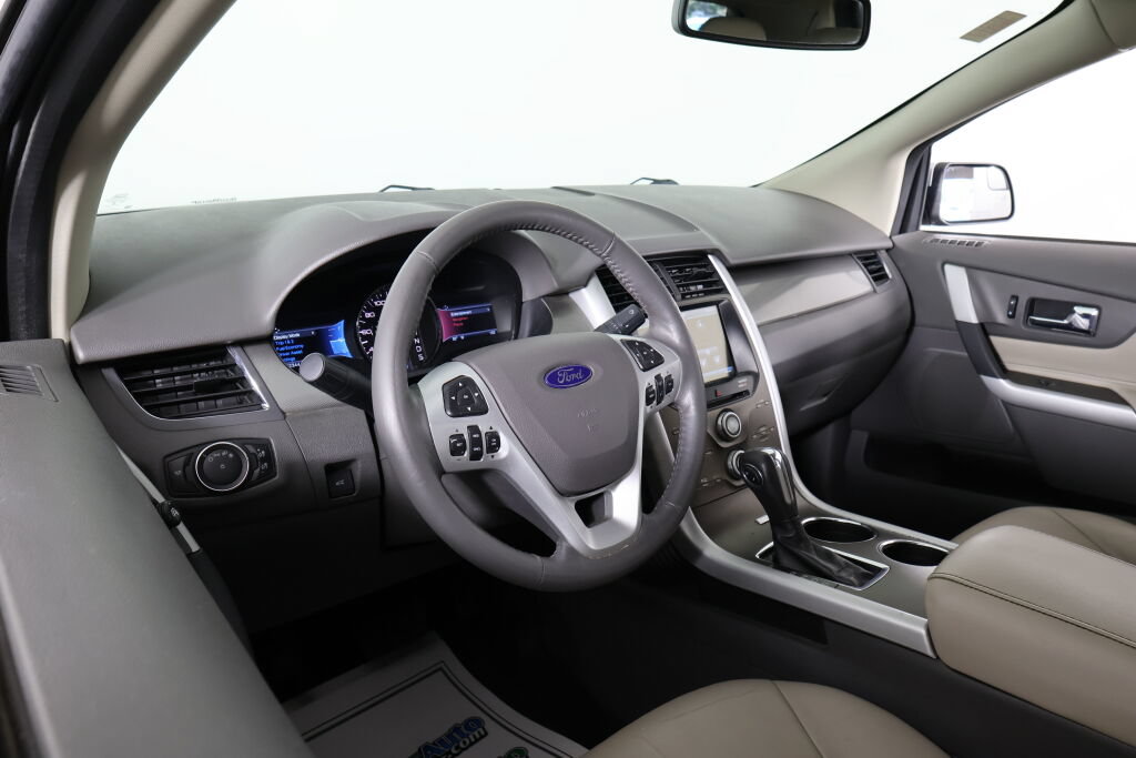 Used 2014 Ford Edge SEL w/ Equipment Group 205A AWD/4WD image 10