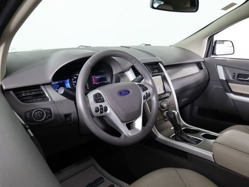 Used 2014 Ford Edge SEL w/ Equipment Group 205A image 10