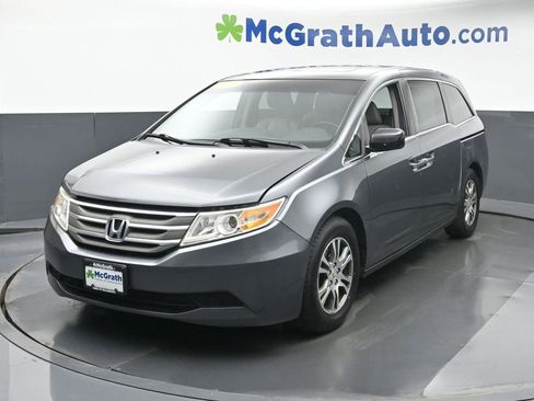Used 2013 Honda Odyssey EX-L image 21