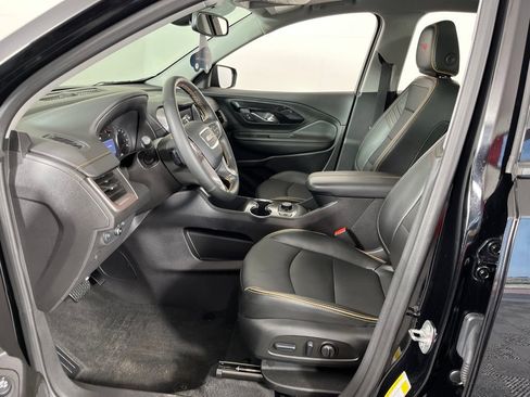 Certified 2024 GMC Terrain AT4 w/ LPO, Floor Liner Package AWD/4WD image 24
