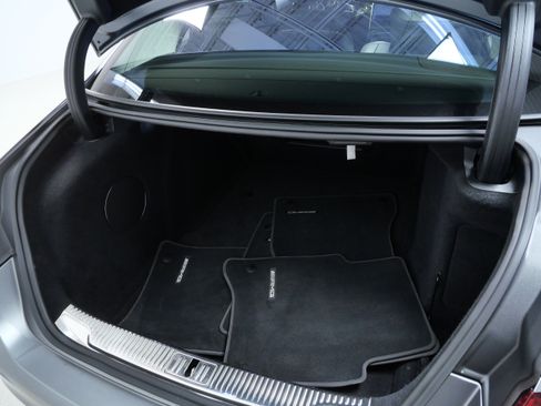 Used 2022 Mercedes-Benz S 580 4MATIC Sedan image 7