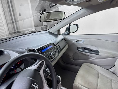Used 2013 Honda Insight LX image 6
