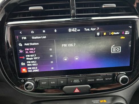 Used 2024 Kia Soul GT-Line w/ GT-Line Technology Package image 5