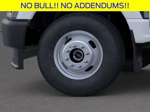 New 2026 Ford F350 XL image 20