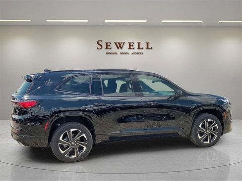 New 2026 Buick Enclave Sport Touring w/ LPO, Floor Liner Package image 6