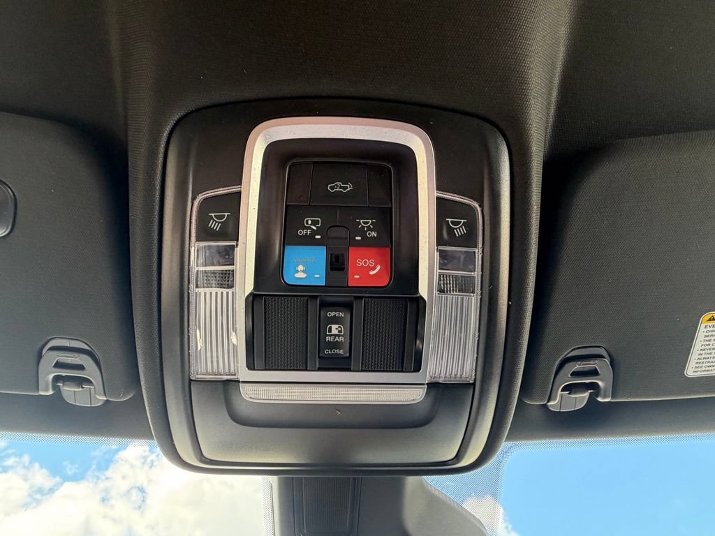 Used 2025 RAM 1500 Rebel w/ Bed Utility Group AWD/4WD image 51