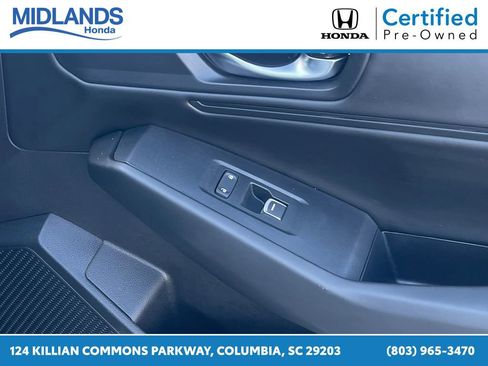 Used 2024 Honda Accord EX-L image 13
