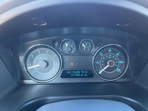 Used 2009 Ford Flex SEL image 26