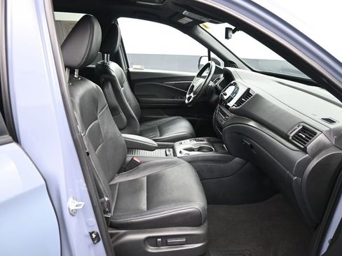 Certified 2022 Honda Passport EX-L image 25