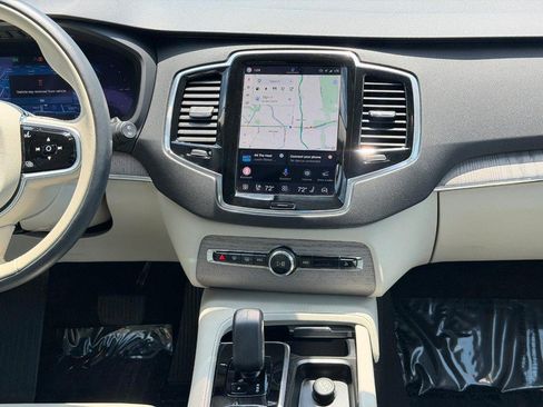 Certified 2025 Volvo XC90 T8 Plus w/ Protection Package Premier AWD/4WD image 15