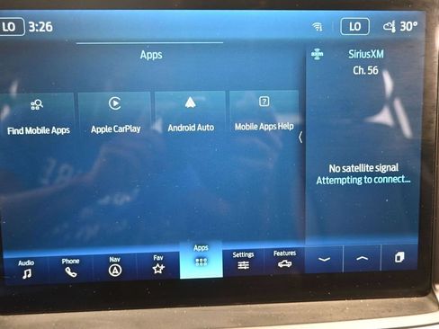 Used 2023 Ford F150 Lariat w/ Equipment Group 502A High AWD/4WD image 29
