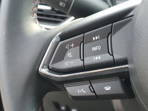 Certified 2023 MAZDA CX-5 Carbon Edition AWD/4WD image 12