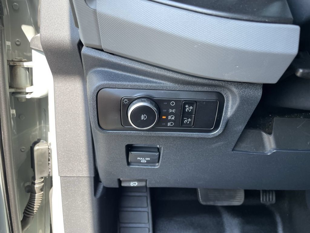 Used 2023 Ford Bronco Big Bend AWD/4WD image 18