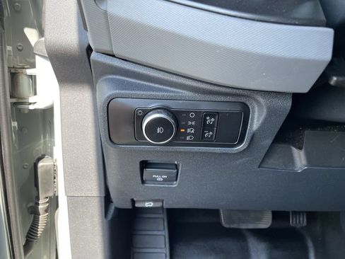 Used 2023 Ford Bronco Big Bend AWD/4WD image 18