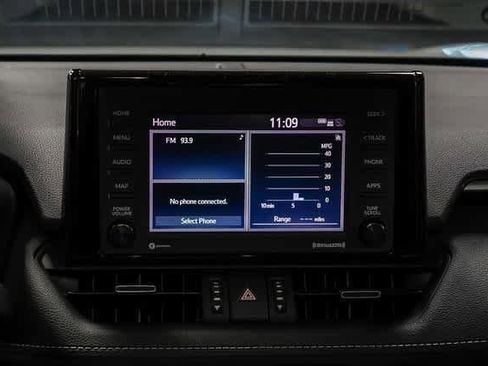 Certified 2022 Toyota RAV4 XLE Premium image 15