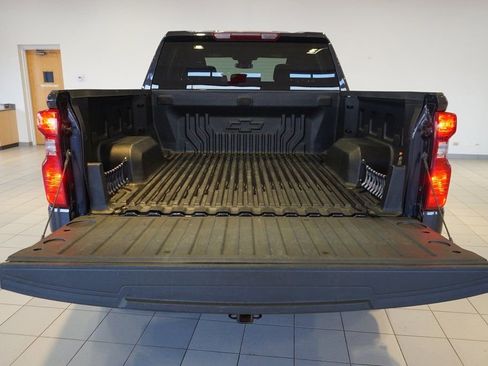 Certified 2024 Chevrolet Silverado 1500 LT image 27
