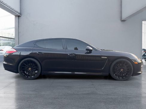 Used 2012 Porsche Panamera 2 image 6