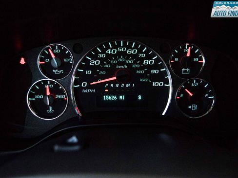 Used 2024 Chevrolet Express 2500 w/ Driver Convenience Package RWD image 14
