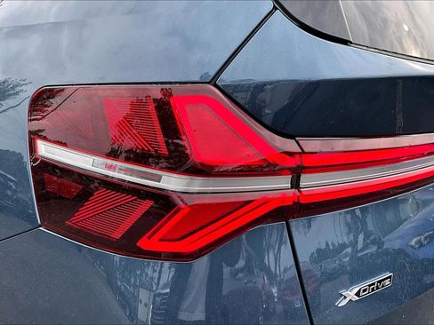 Certified 2025 BMW X3 xDrive30i w/ Premium Package image 29