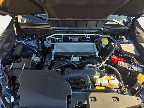 New 2025 Subaru Ascent Bronze Edition w/ Onyx Package image 19