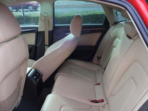 Used 2014 Audi A4 2.0T Premium Plus w/ Premium Plus Package image 23