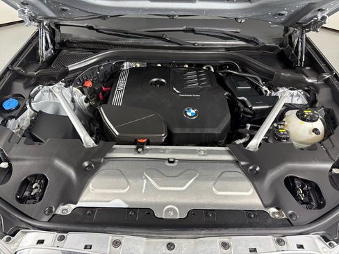 Used 2020 BMW X3 sDrive30i w/ Convenience Package RWD image 44