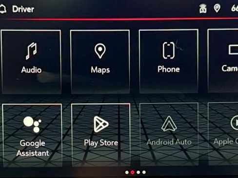 Used 2021 GMC Yukon XL Denali w/ Denali Premium Package image 40