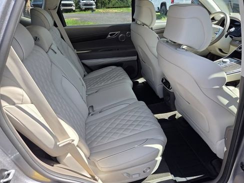 Used 2023 Genesis GV80 3.5T w/ Prestige Package AWD/4WD image 17