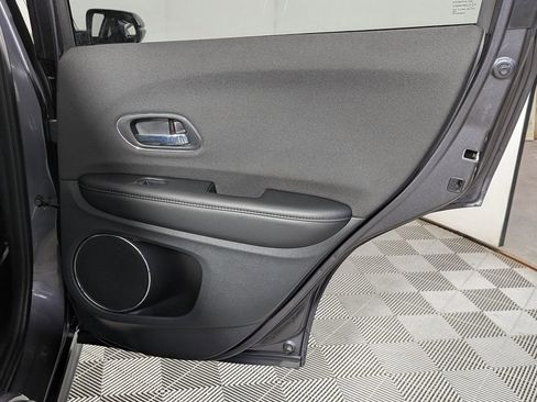 Used 2021 Honda HR-V EX image 40