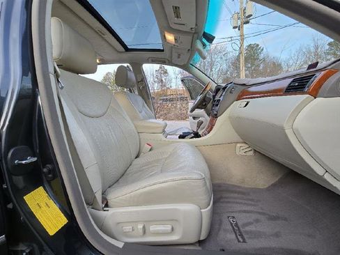 Used 2004 Lexus LS 430 image 27