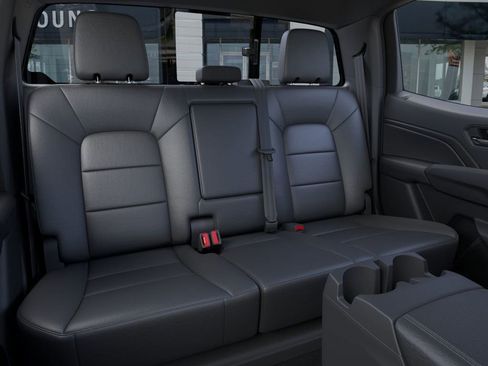 New 2026 GMC Canyon Elevation w/ Convenience Package image 19