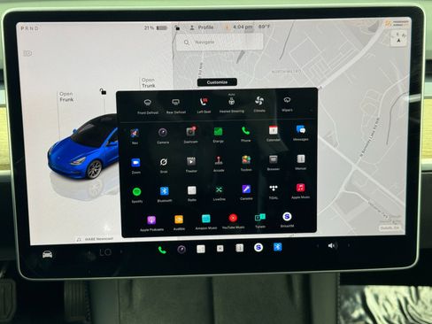 Used 2022 Tesla Model 3 Long Range image 30