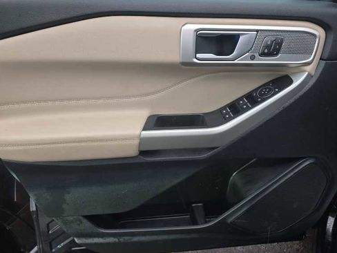 Used 2023 Ford Explorer Limited w/ Equipment Group 301A image 10