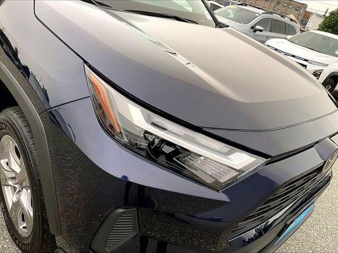 Used 2023 Toyota RAV4 XLE w/ Convenience Package AWD/4WD image 33