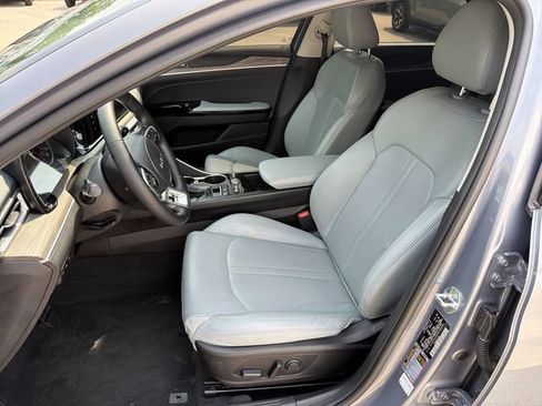 Used 2023 Kia K5 EX FWD image 13