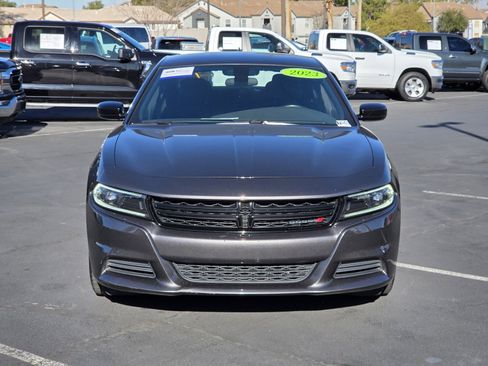 Used 2023 Dodge Charger SXT image 8