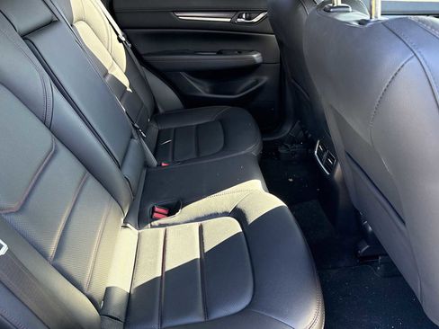 Used 2023 MAZDA CX-5 Carbon Edition image 9