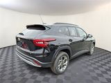 New 2025 Chevrolet Trax LT w/ LT Convenience Package image 4