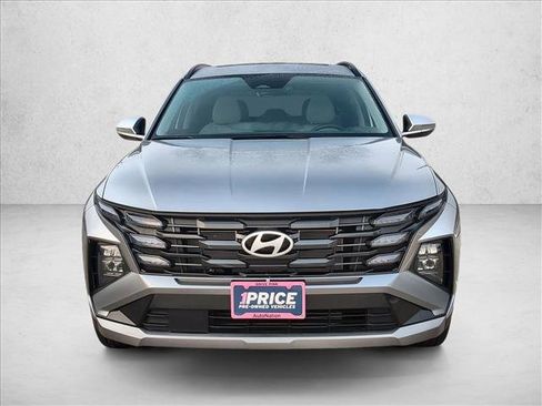 Used 2026 Hyundai Tucson SEL image 2