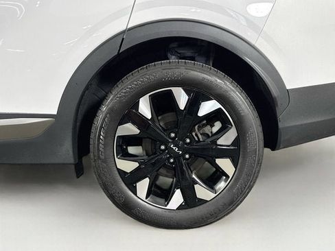 Certified 2023 Kia Sportage X-Line AWD/4WD image 29
