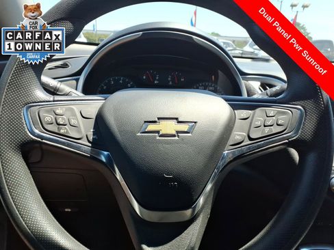 Used 2024 Chevrolet Malibu LT FWD image 24