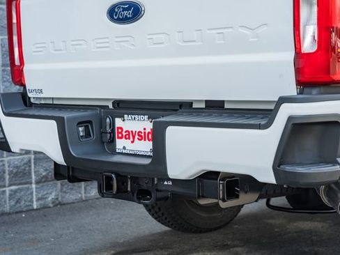 New 2026 Ford F350 XL w/ STX Appearance Package AWD/4WD image 11